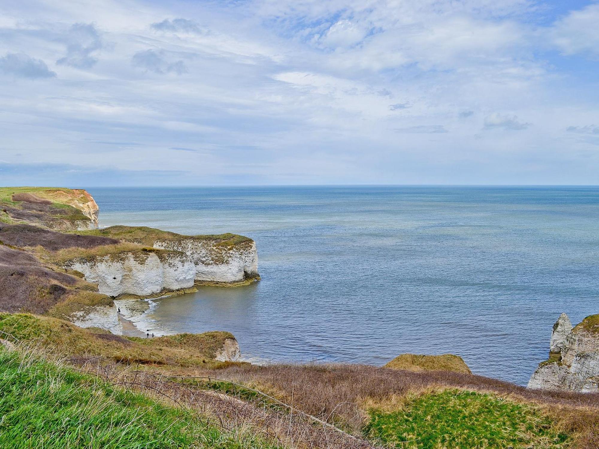 The Light House Vila Flamborough Exterior foto